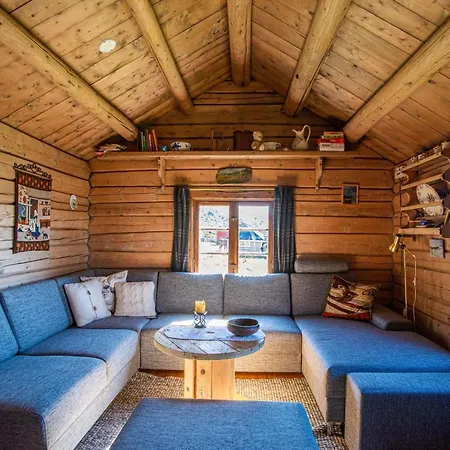 Lodge Olestolen *